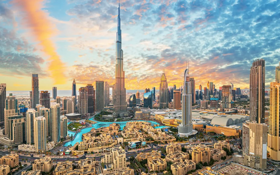 Best Supercars to Rent in Dubai: The Ultimate Luxury Driving Experience