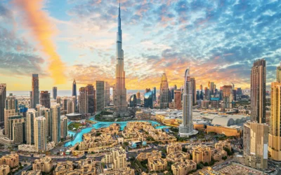 Best Supercars to Rent in Dubai: The Ultimate Luxury Driving Experience