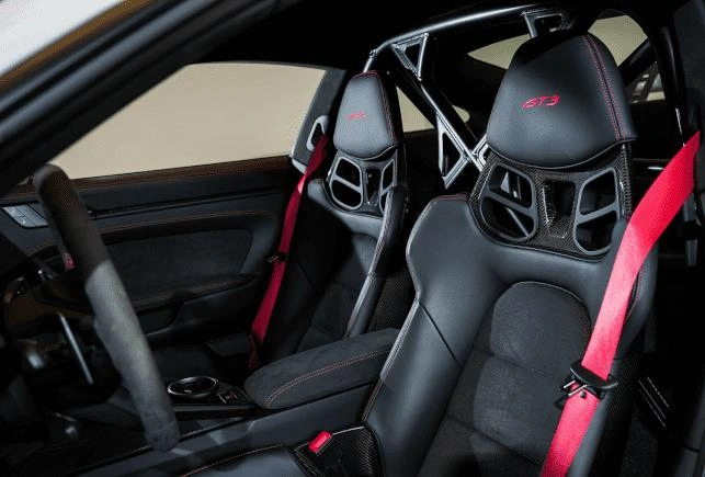 Porsche GT3
