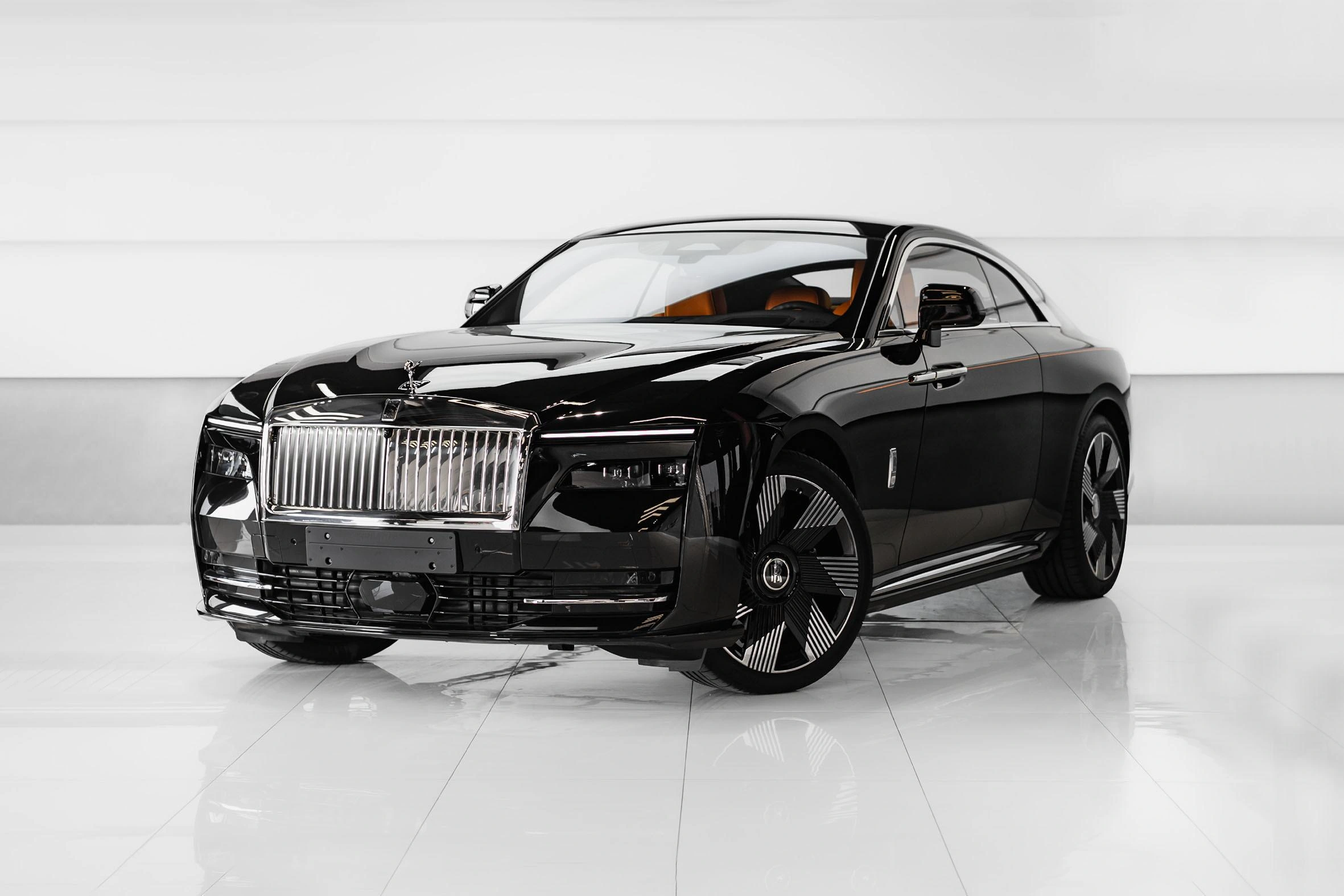 Rolls Royce Spectre