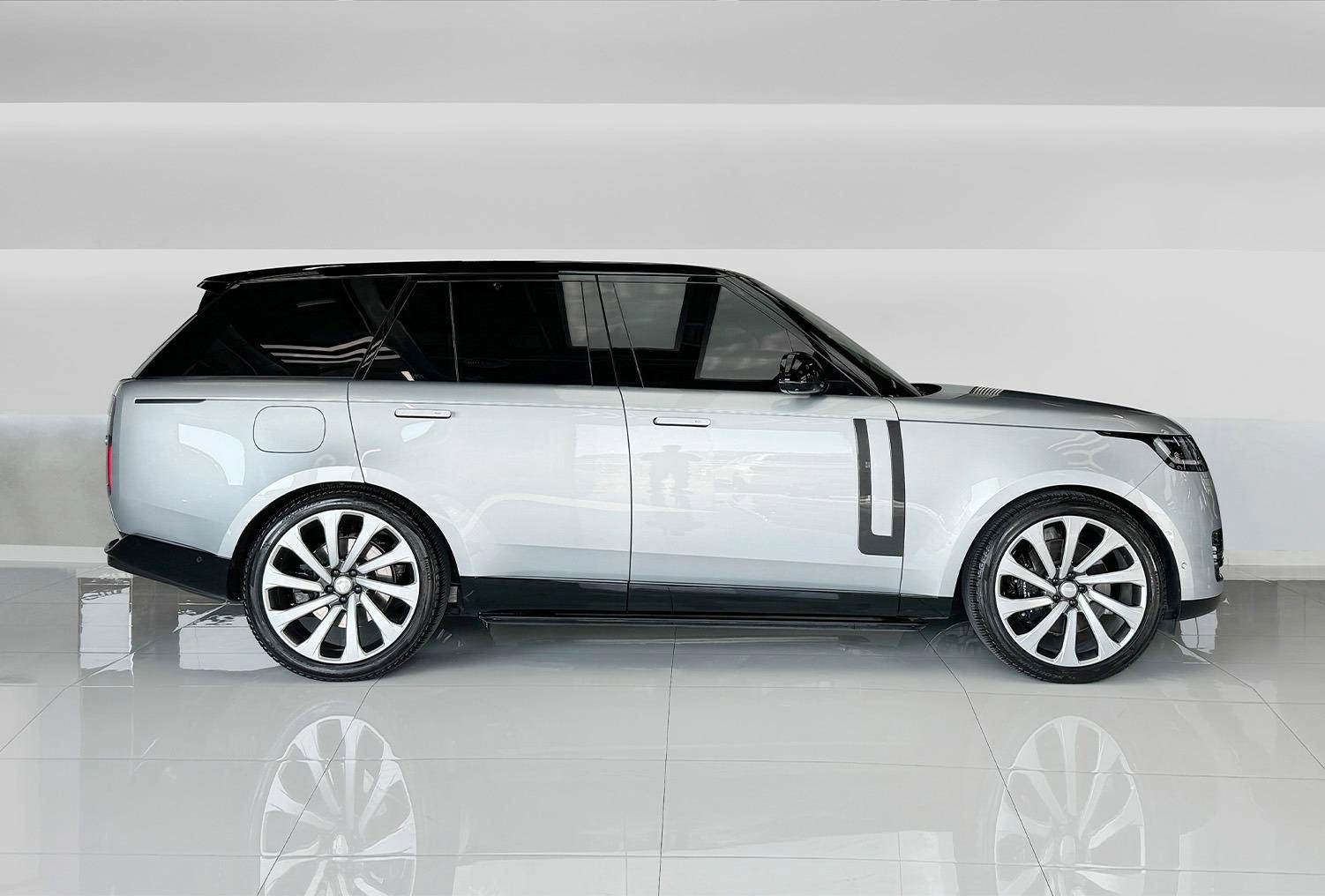 Range Rover Vogue