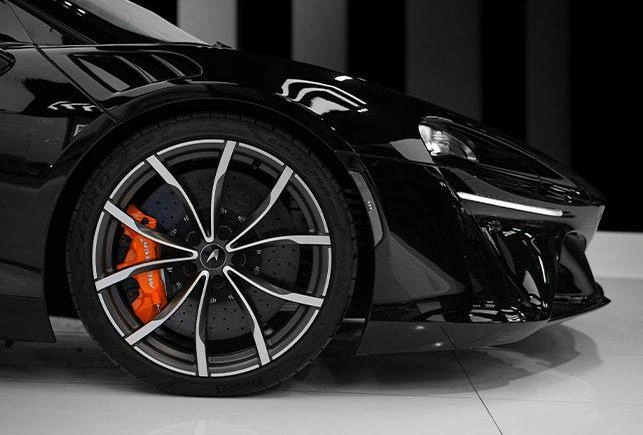 McLaren Artura