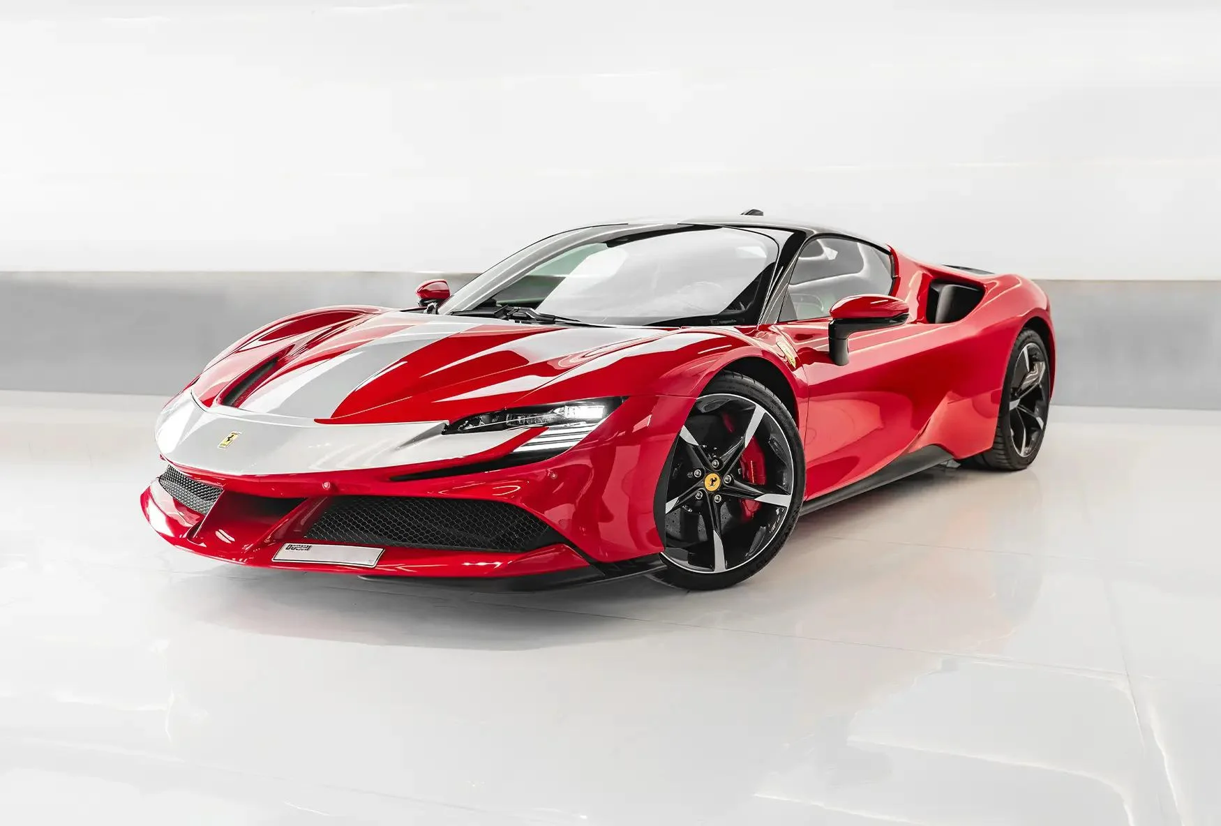 Ferrari SF 90