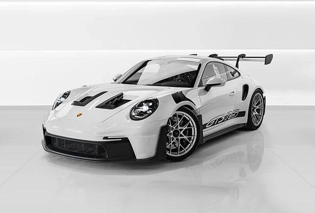 Porsche GT3 RS