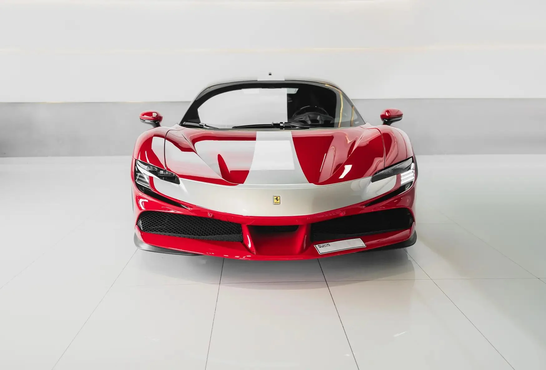 Ferrari SF 90