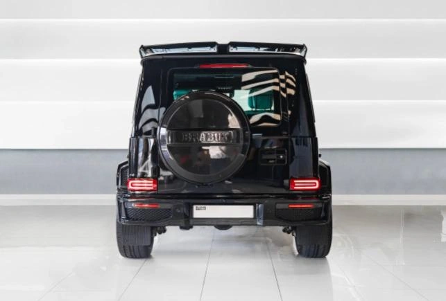 Brabus G800 Kit