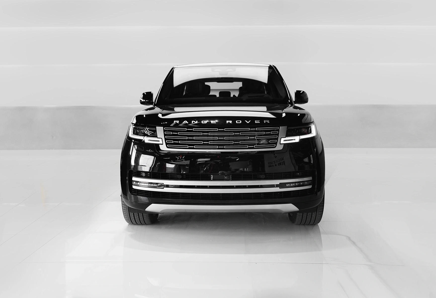 Range Rover Vogue