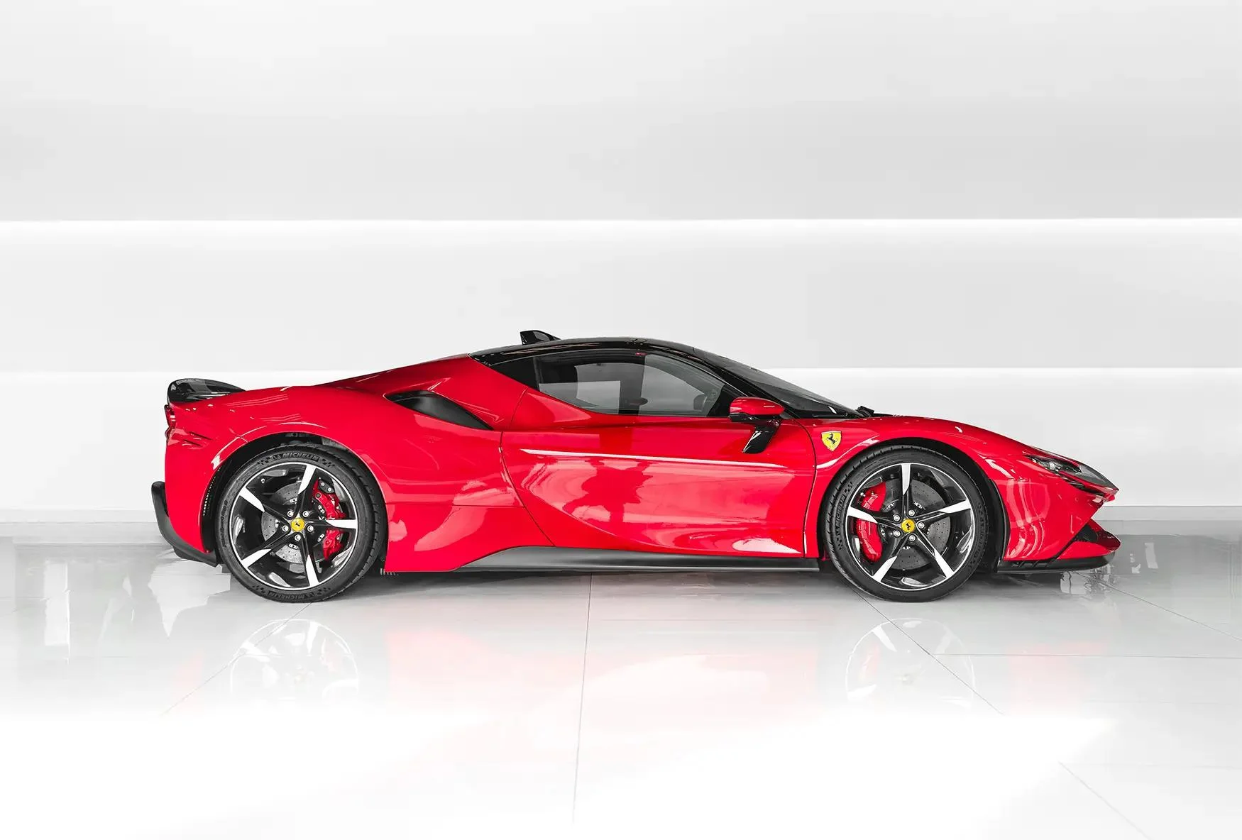 Ferrari SF 90