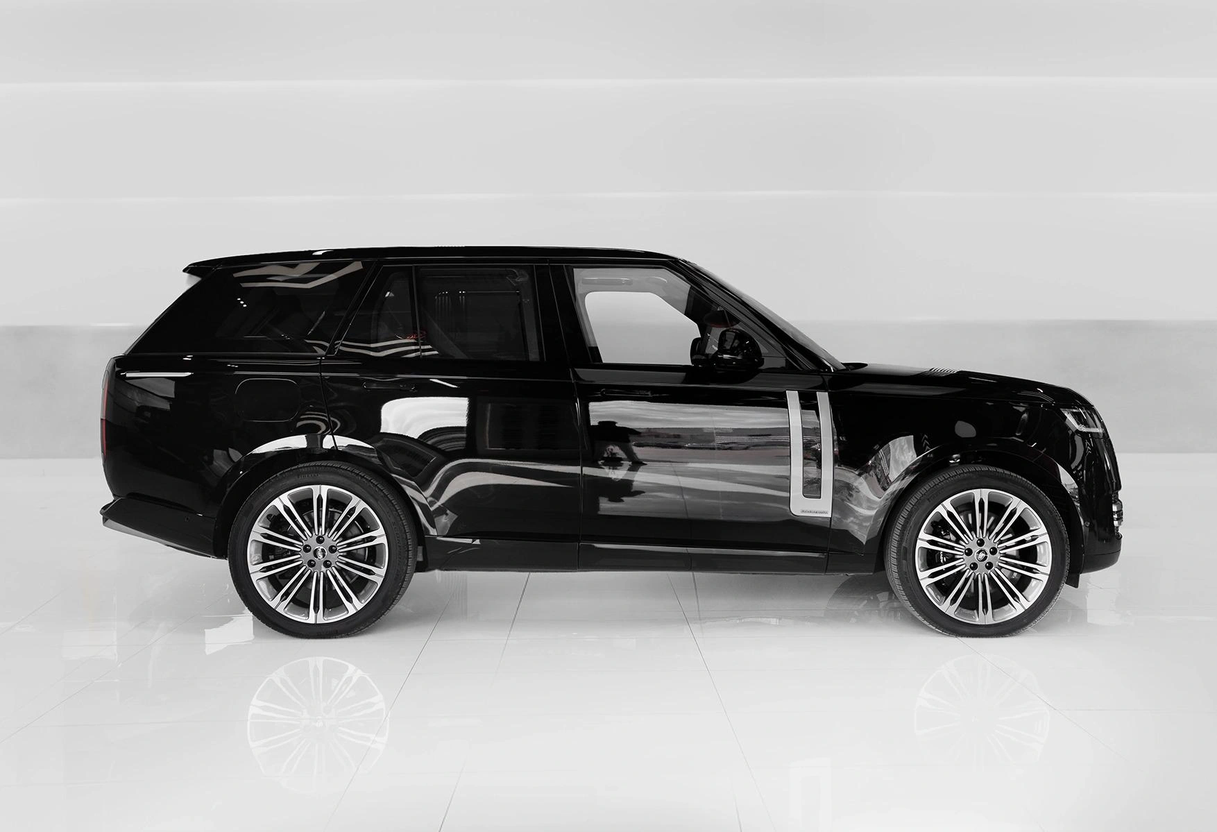 Range Rover Vogue