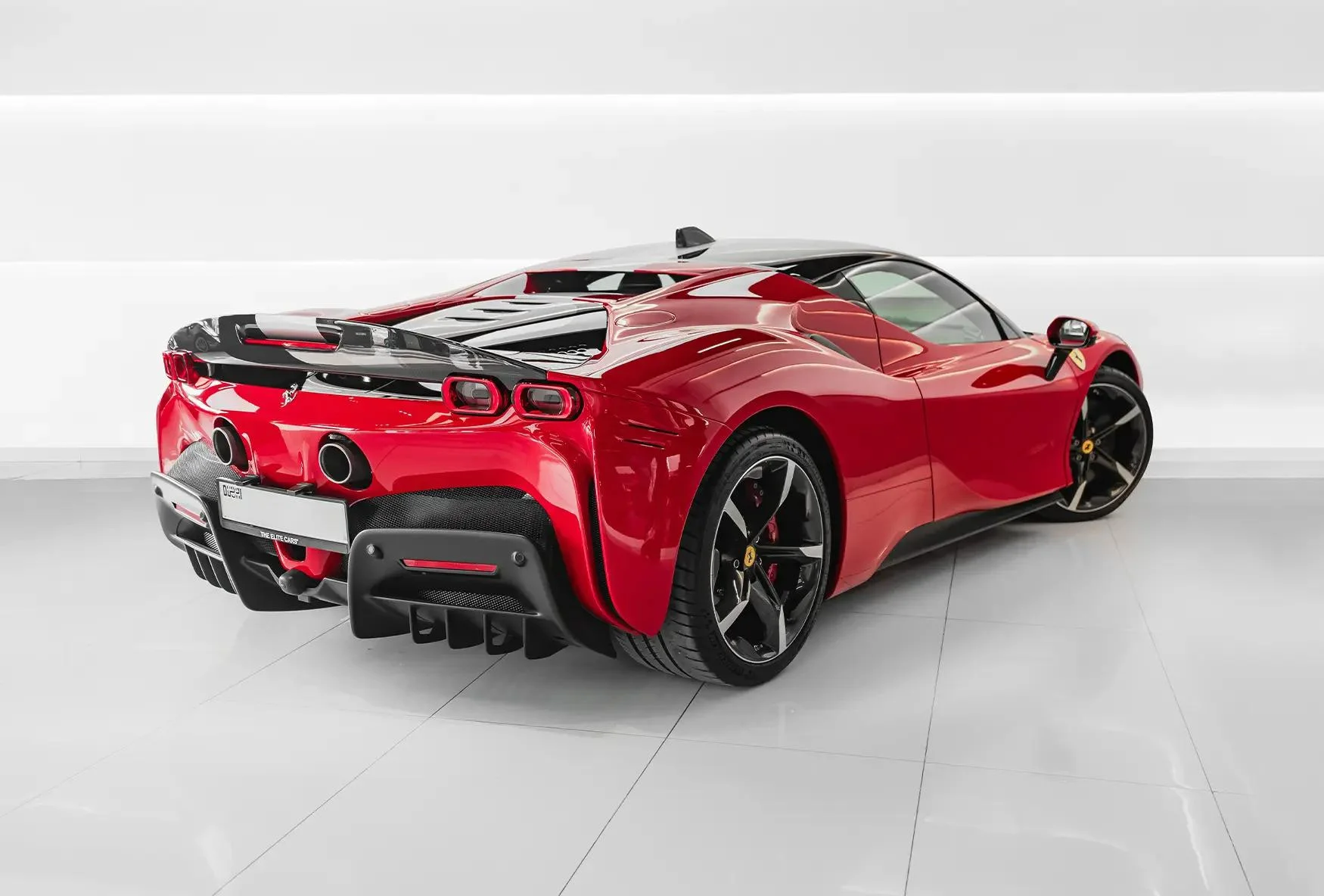 Ferrari SF 90