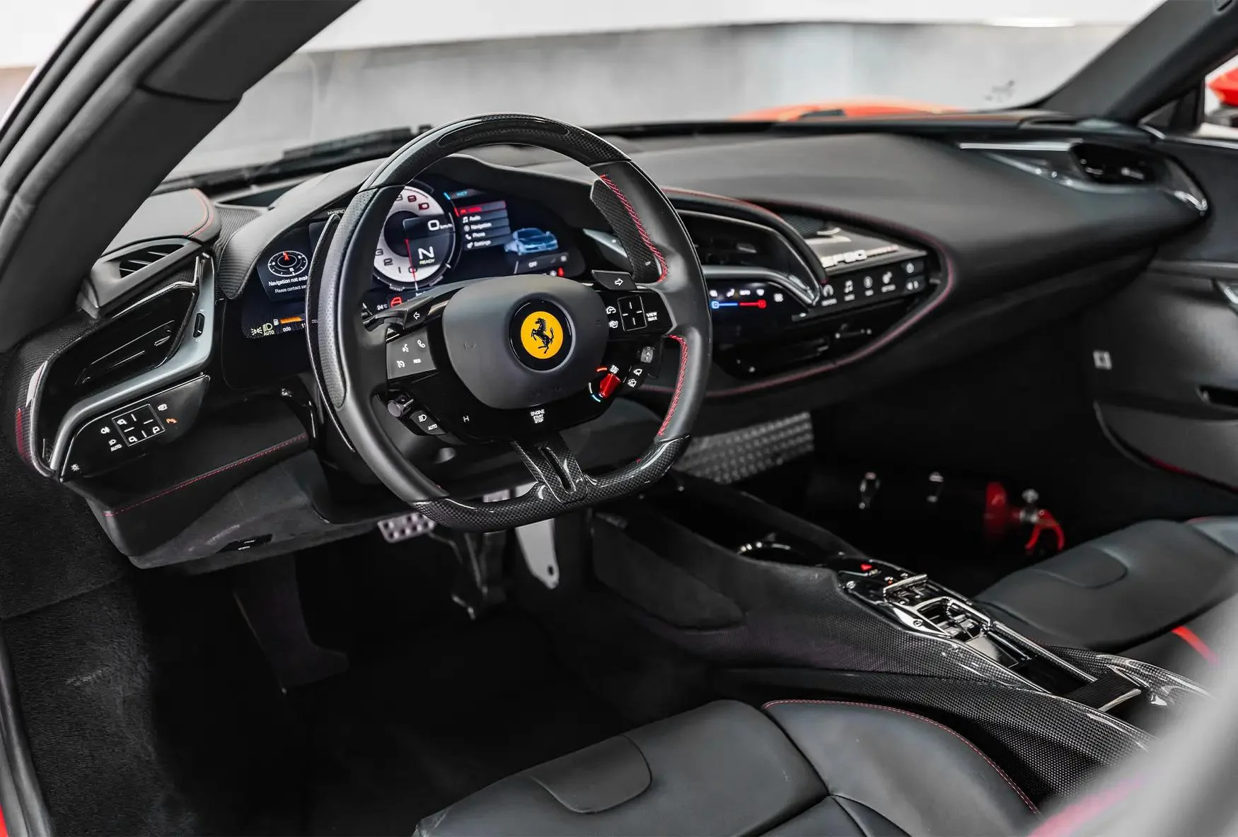 Ferrari SF 90