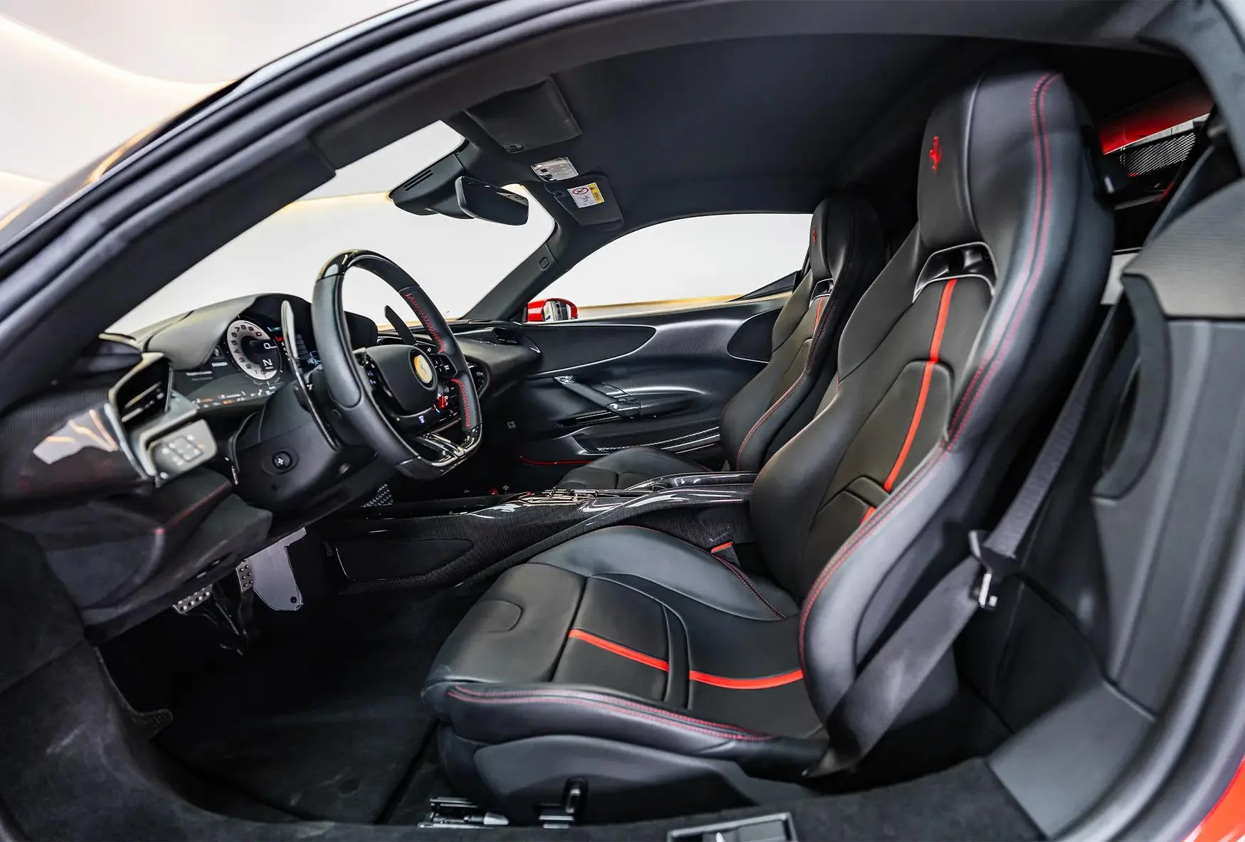 Ferrari SF 90