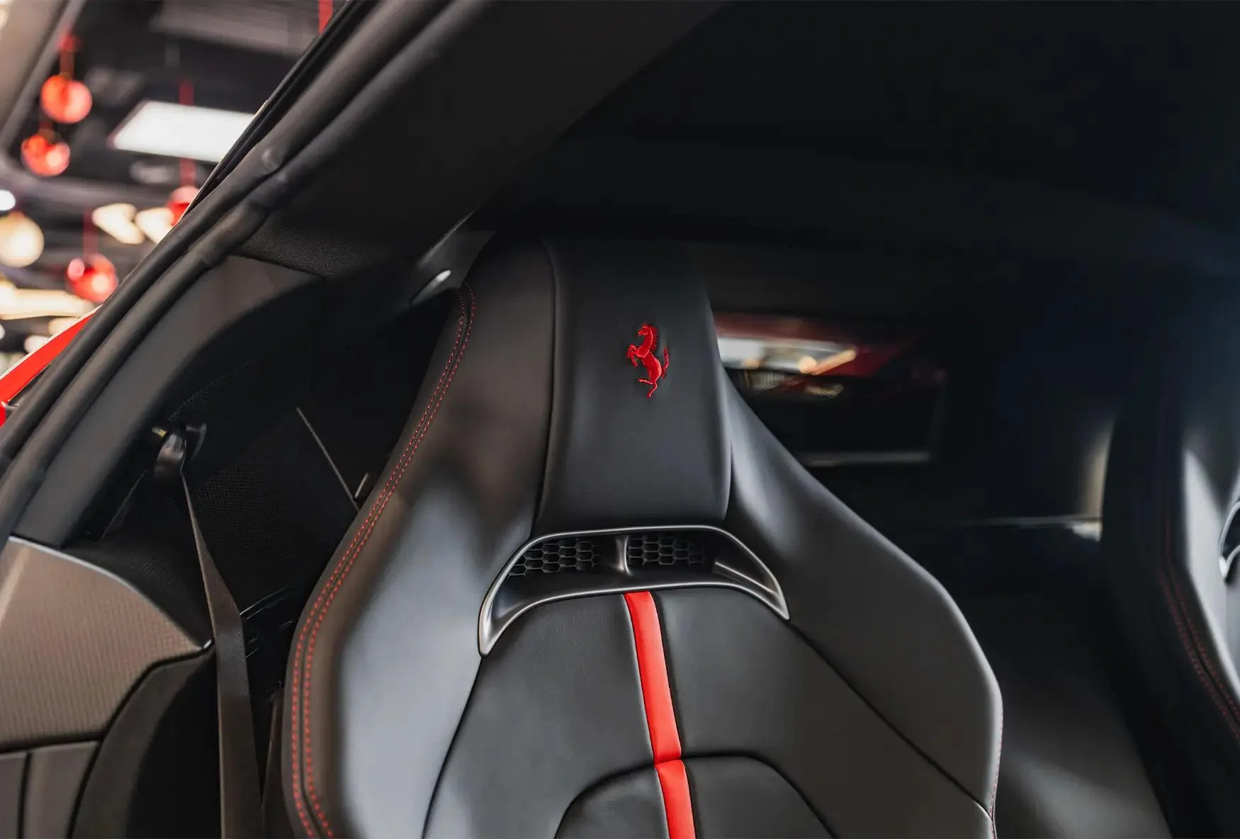 Ferrari SF 90