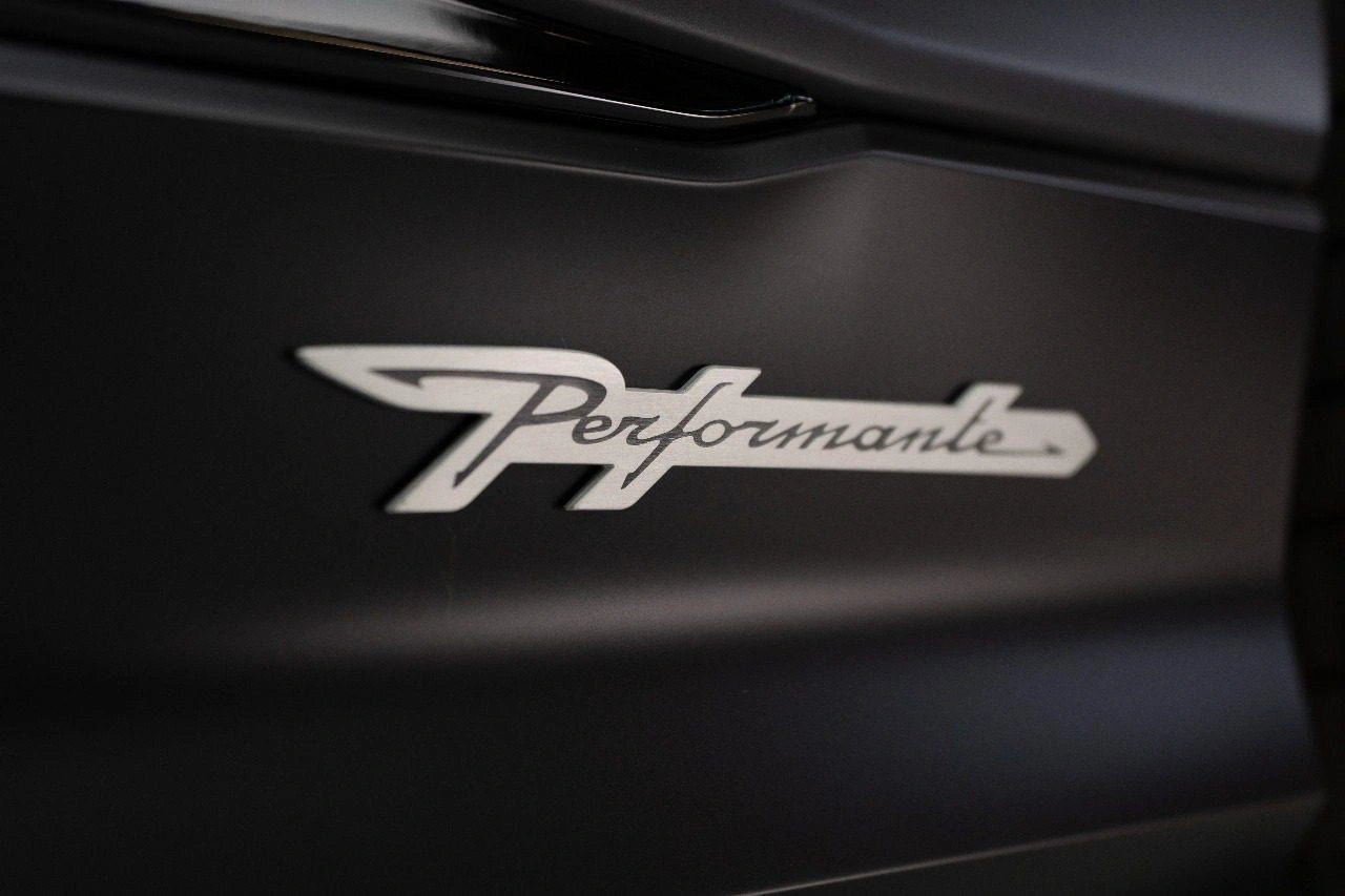 Lamborghini Urus Performante