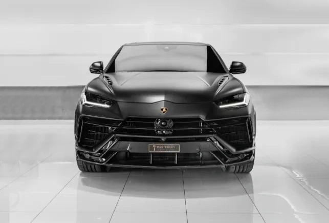 Lamborghini Urus Performante